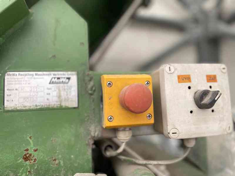 Drtič papíru  - foto 3