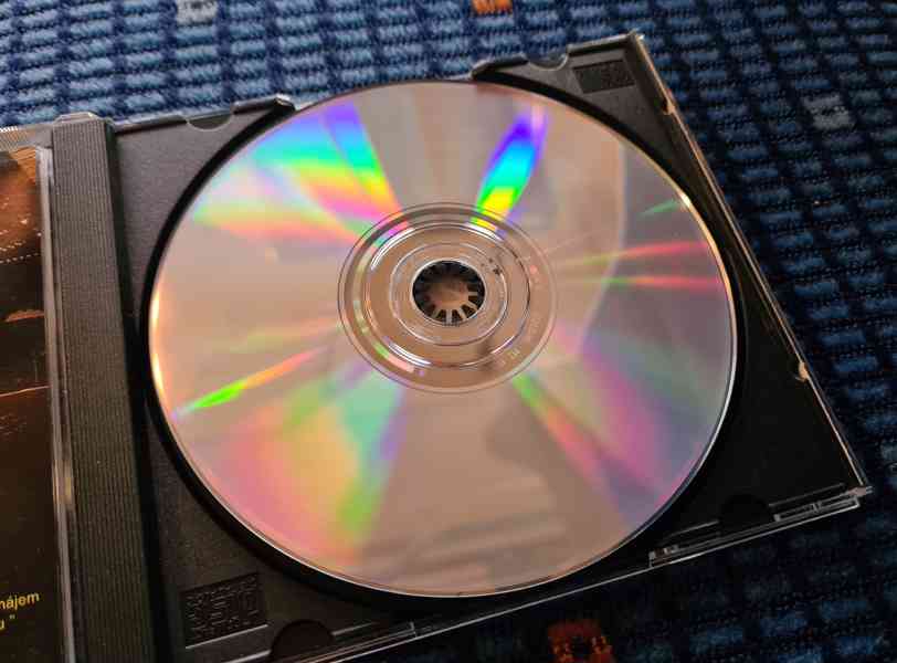 Michal David / Megamix '93 - foto 7