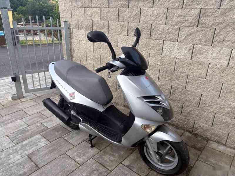 Aprilia leonardo 250 - foto 9