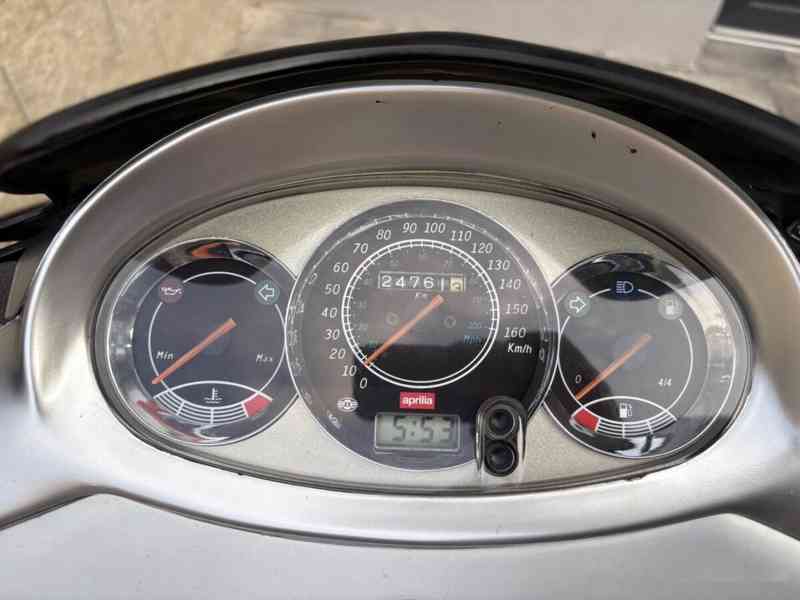 Aprilia leonardo 250 - foto 14