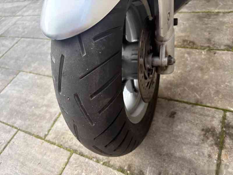 Aprilia leonardo 250 - foto 11