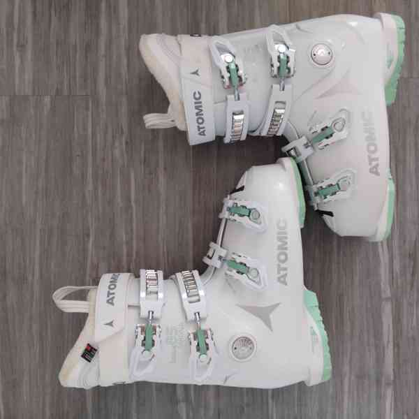 Prodám přezkáče Atomic - foto 2