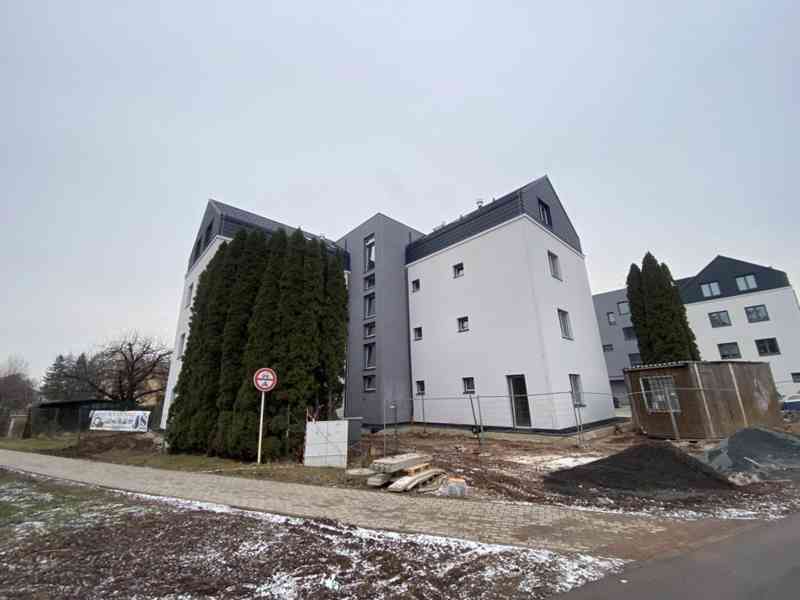 Prodej bytu 3+kk 89 m² se zahradou- Smiřice, Hradecká - foto 6