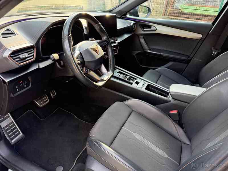 Cupra Formentor 2,0   VZ - foto 6