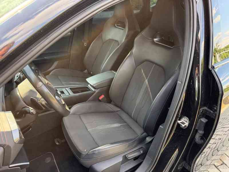 Cupra Formentor 2,0   VZ - foto 13