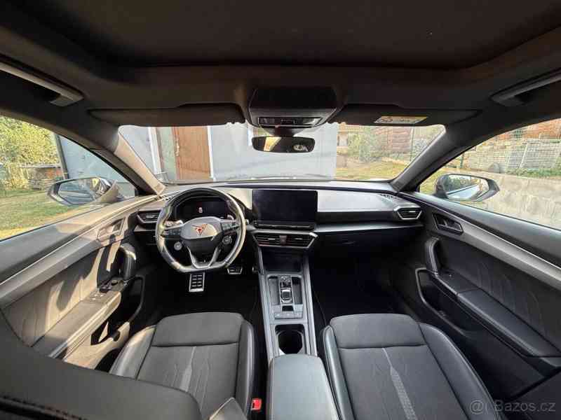 Cupra Formentor 2,0   VZ - foto 14