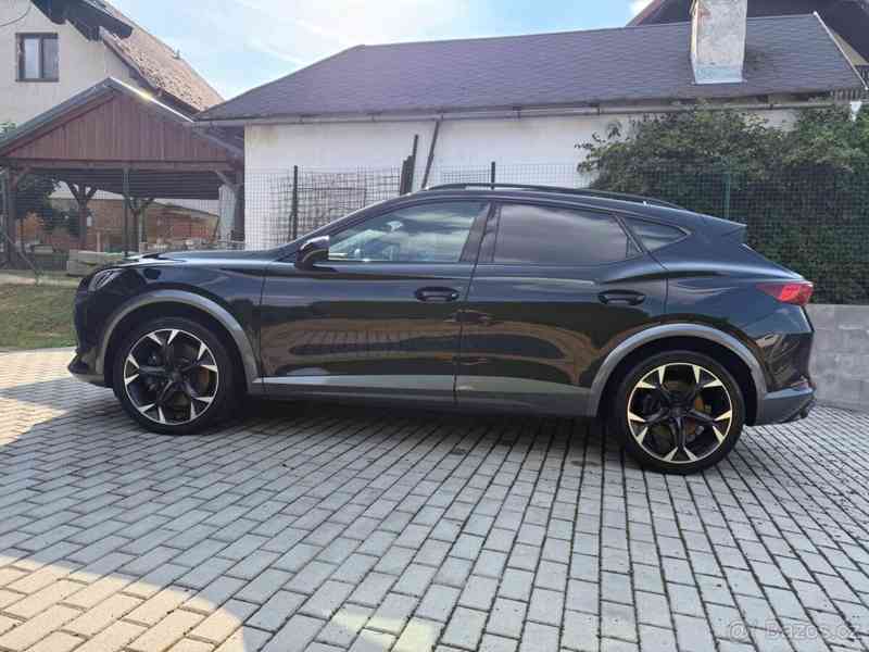 Cupra Formentor 2,0   VZ - foto 5