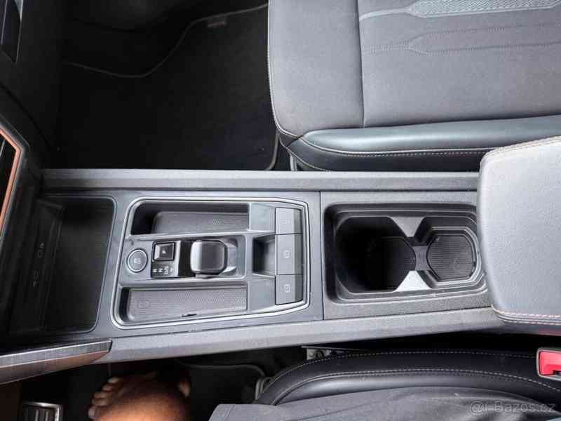 Cupra Formentor 2,0   VZ - foto 4