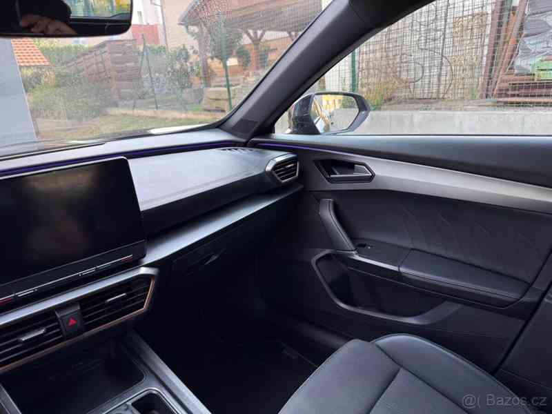 Cupra Formentor 2,0   VZ - foto 7