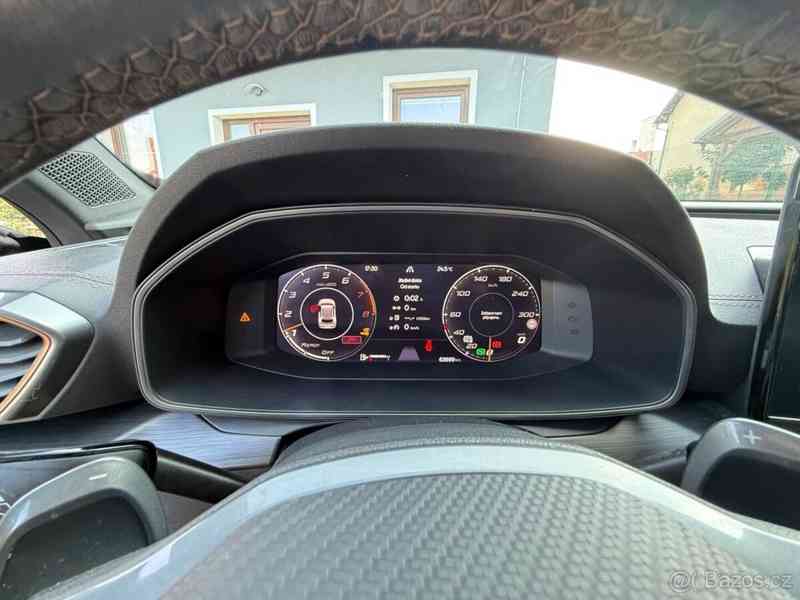 Cupra Formentor 2,0   VZ - foto 19