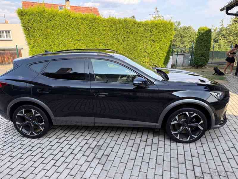 Cupra Formentor 2,0   VZ - foto 17