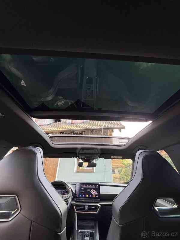 Cupra Formentor 2,0   VZ - foto 8