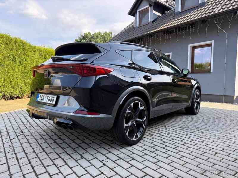 Cupra Formentor 2,0   VZ - foto 16