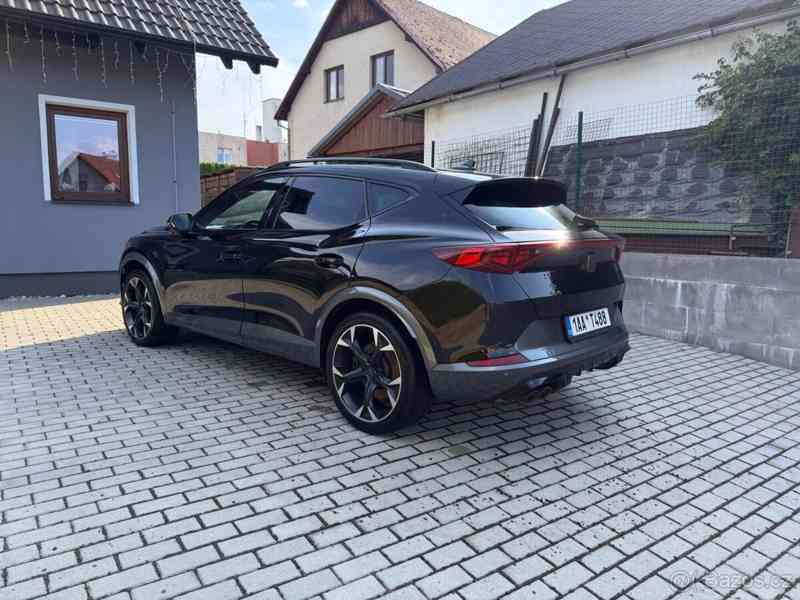 Cupra Formentor 2,0   VZ - foto 12