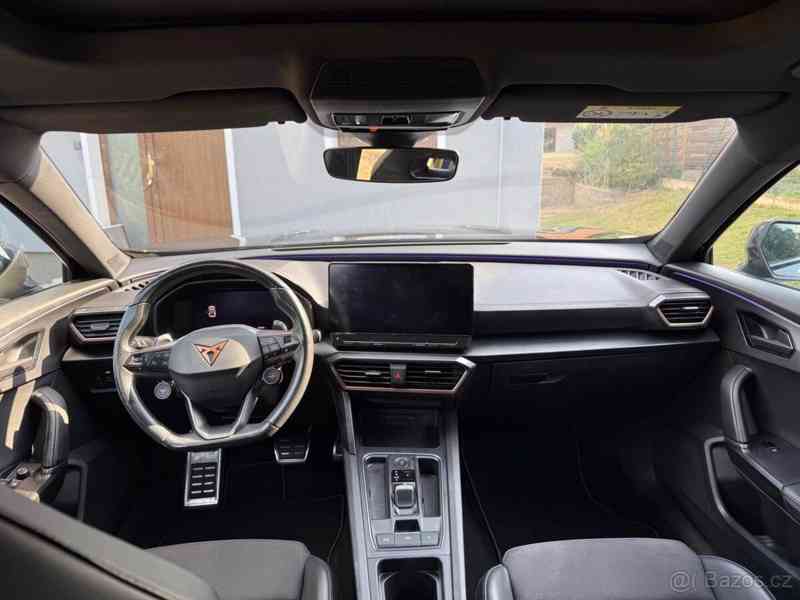 Cupra Formentor 2,0   VZ - foto 15