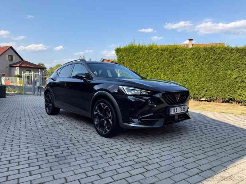 Cupra Formentor 2,0   VZ - foto 20