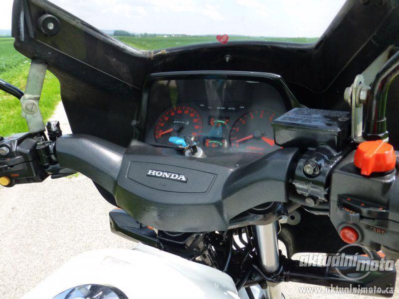 Prodej motocyklu Honda CX 650 E - foto 4