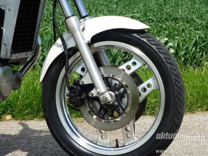 Prodej motocyklu Honda CX 650 E - foto 5