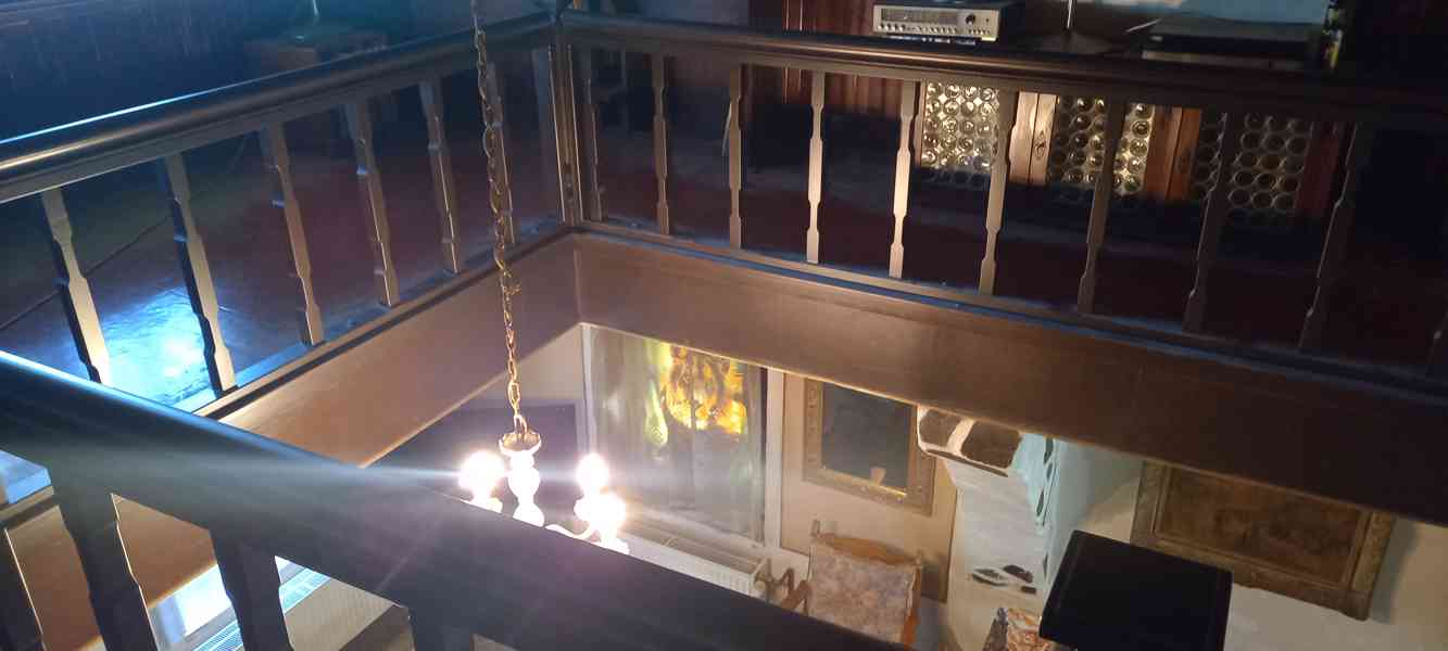 PRODEJ DOMU, CHALUPY - foto 6