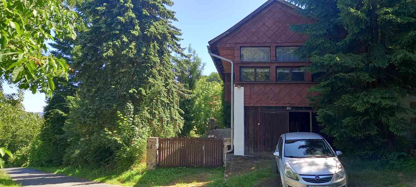 PRODEJ DOMU, CHALUPY - foto 4