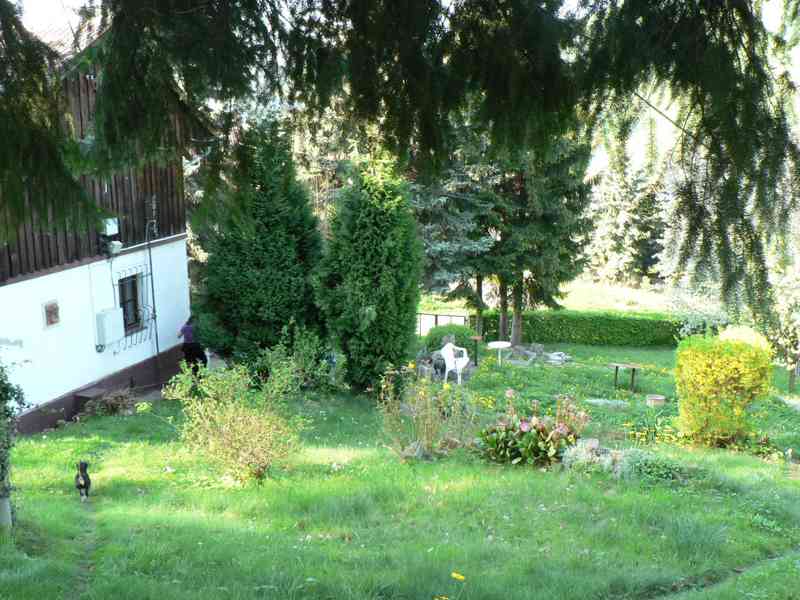 PRODEJ DOMU, CHALUPY - foto 2