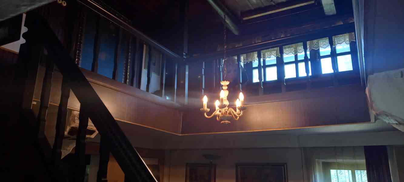 PRODEJ DOMU, CHALUPY - foto 3