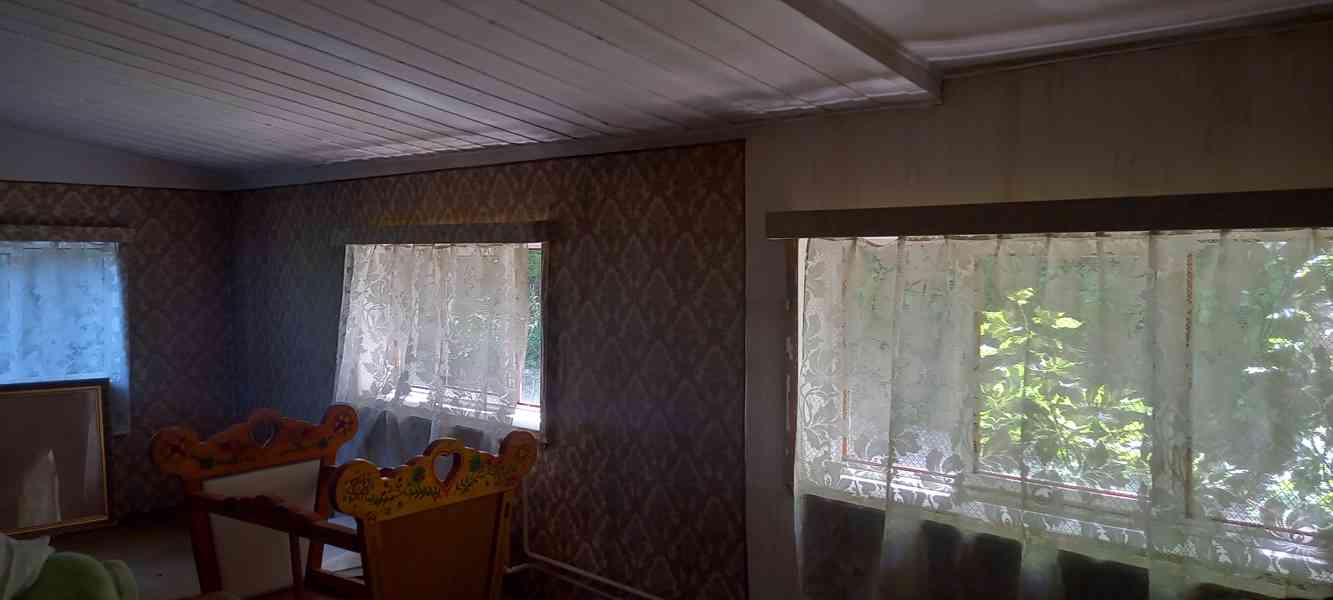 PRODEJ DOMU, CHALUPY - foto 9