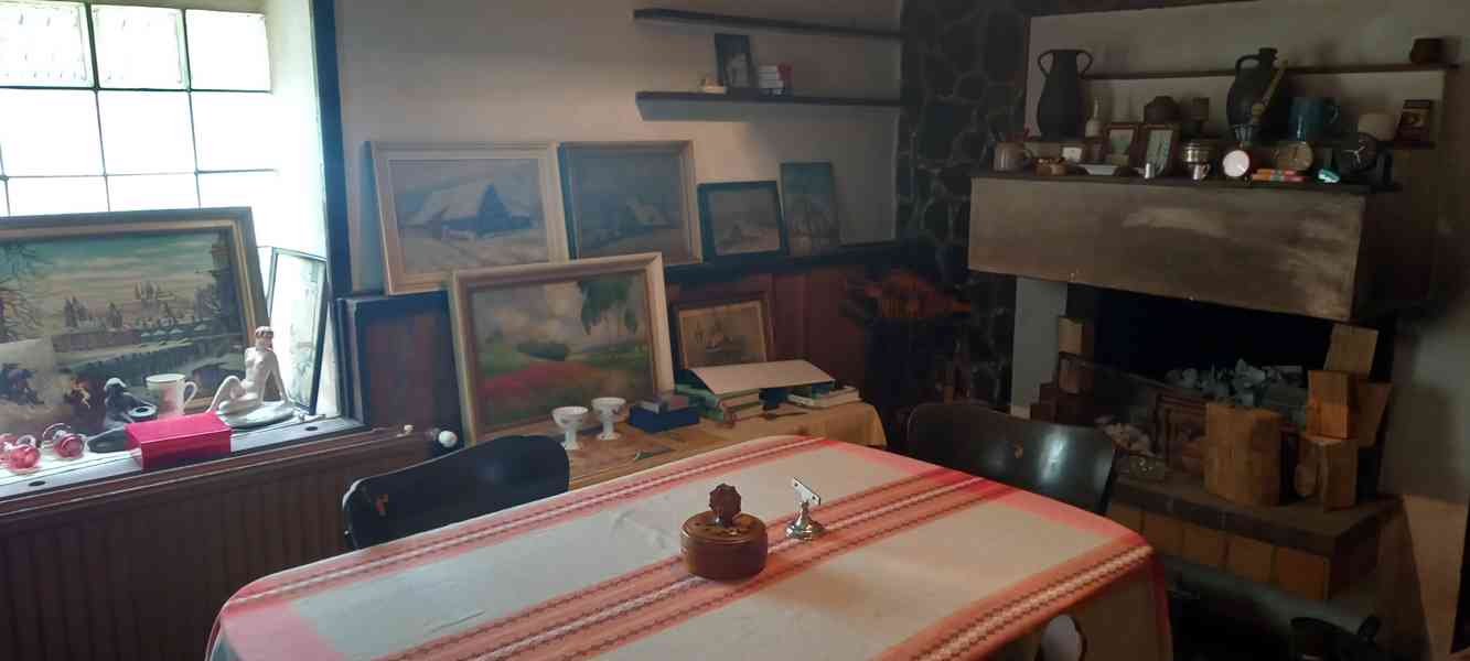 PRODEJ DOMU, CHALUPY - foto 5