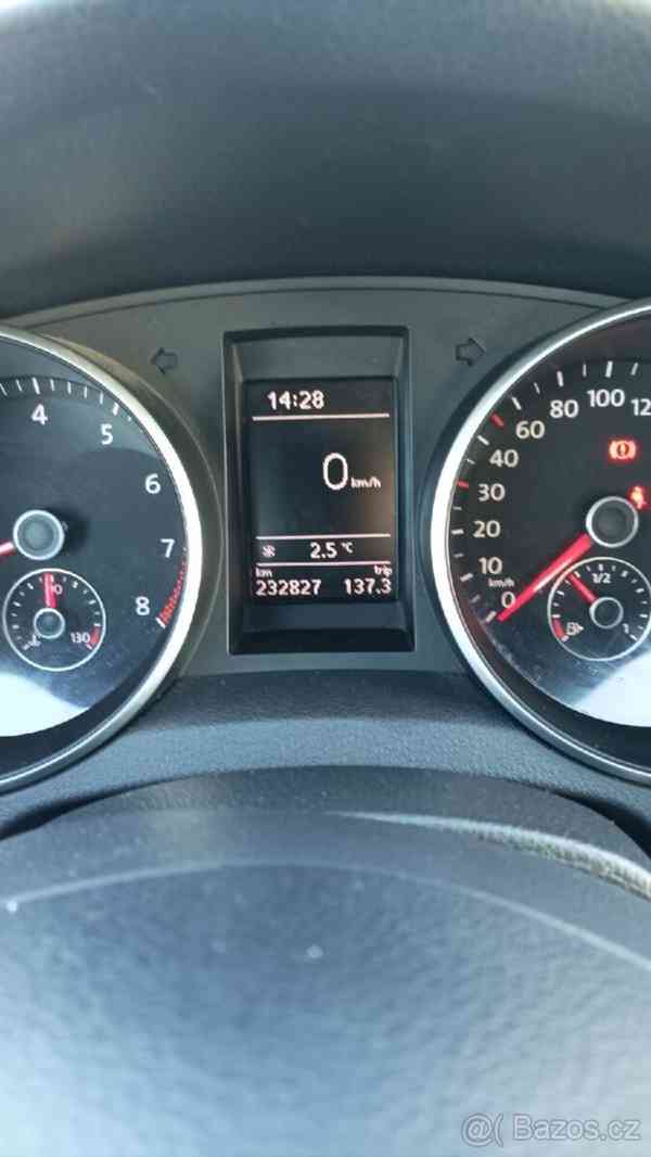 Volkswagen Golf 1,6   6 bifuel lpg - foto 18