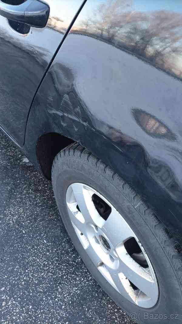 Volkswagen Golf 1,6   6 bifuel lpg - foto 13