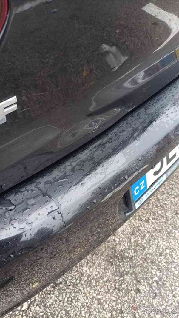 Volkswagen Golf 1,6   6 bifuel lpg - foto 12