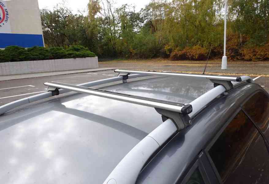 Citroën C5, 2.0 HDI (80 KW) r.v.2003 STK:8/2027 - foto 19
