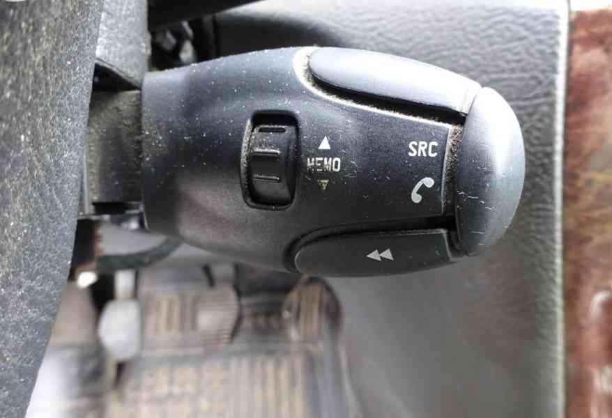 Citroën C5, 2.0 HDI (80 KW) r.v.2003 STK:8/2027 - foto 10