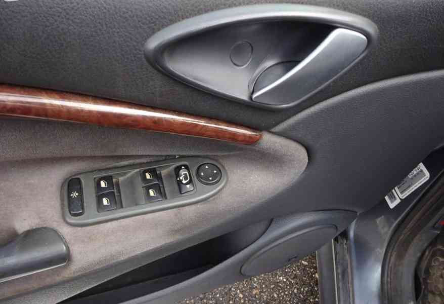 Citroën C5, 2.0 HDI (80 KW) r.v.2003 STK:8/2027 - foto 6