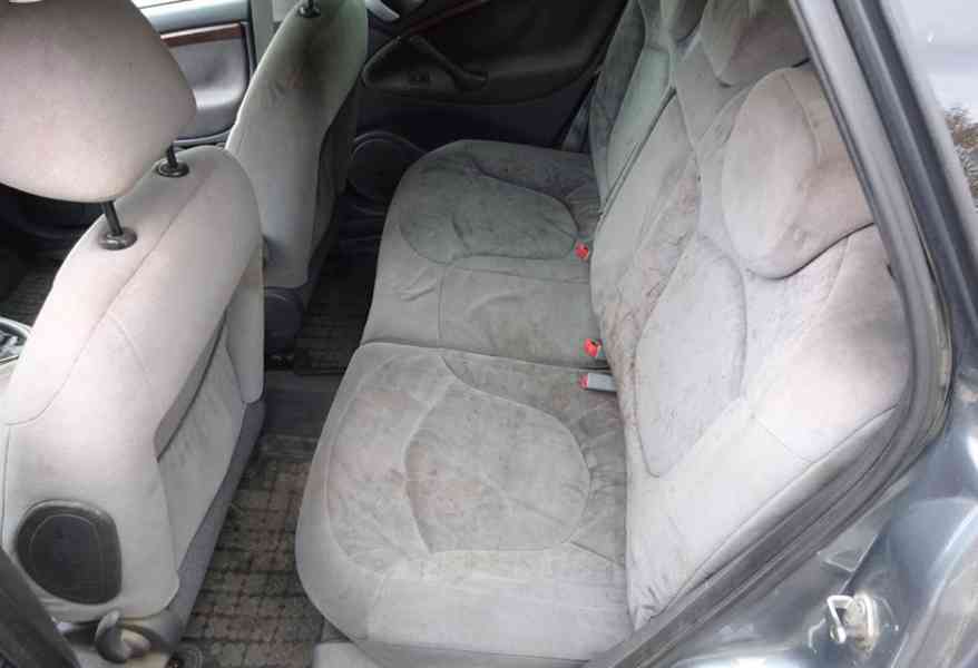 Citroën C5, 2.0 HDI (80 KW) r.v.2003 STK:8/2027 - foto 14