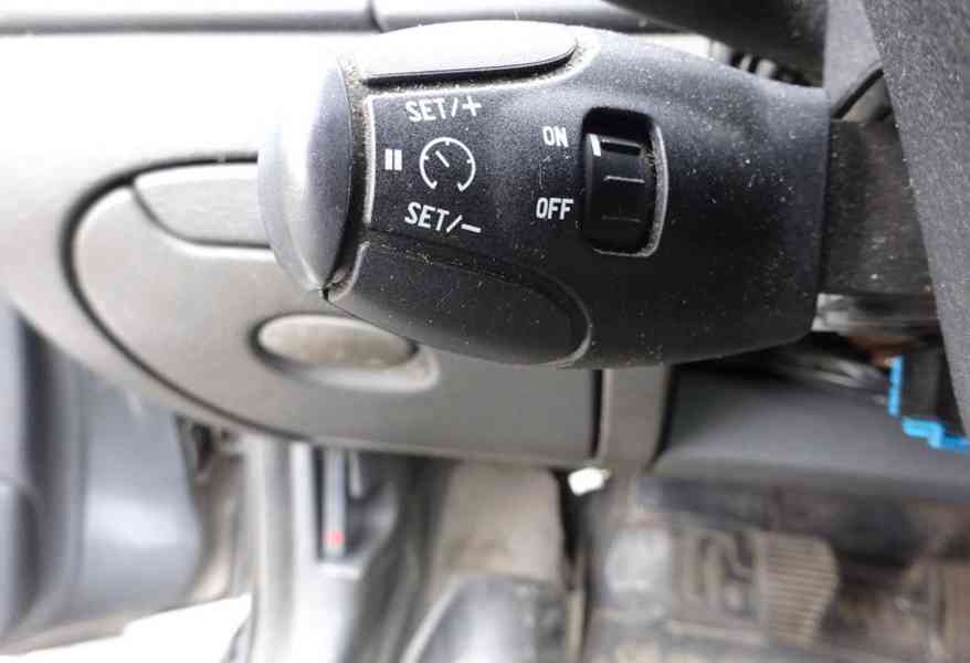 Citroën C5, 2.0 HDI (80 KW) r.v.2003 STK:8/2027 - foto 9