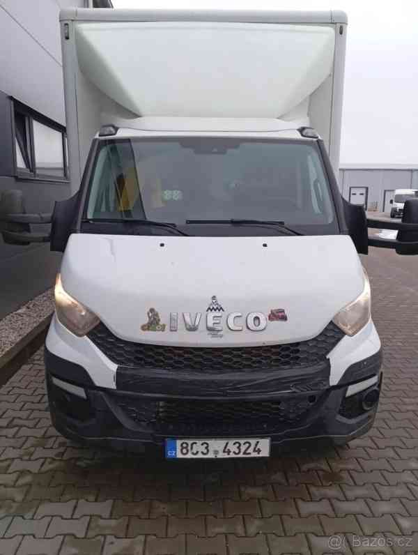 Iveco Daily 3,0 - foto 10