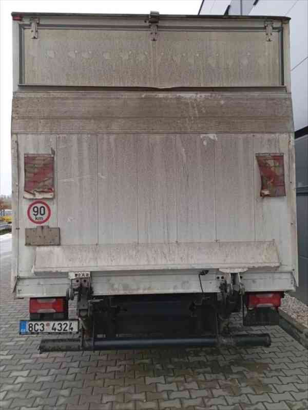 Iveco Daily 3,0 - foto 8