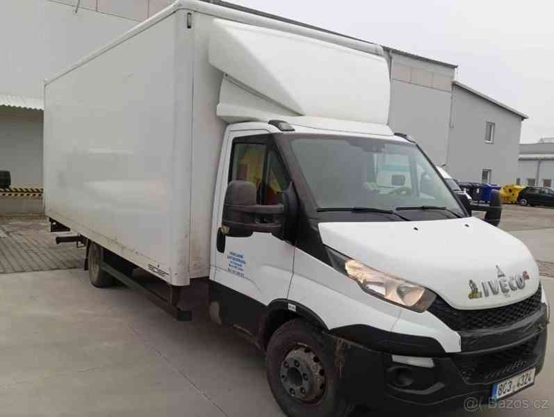 Iveco Daily 3,0 - foto 5