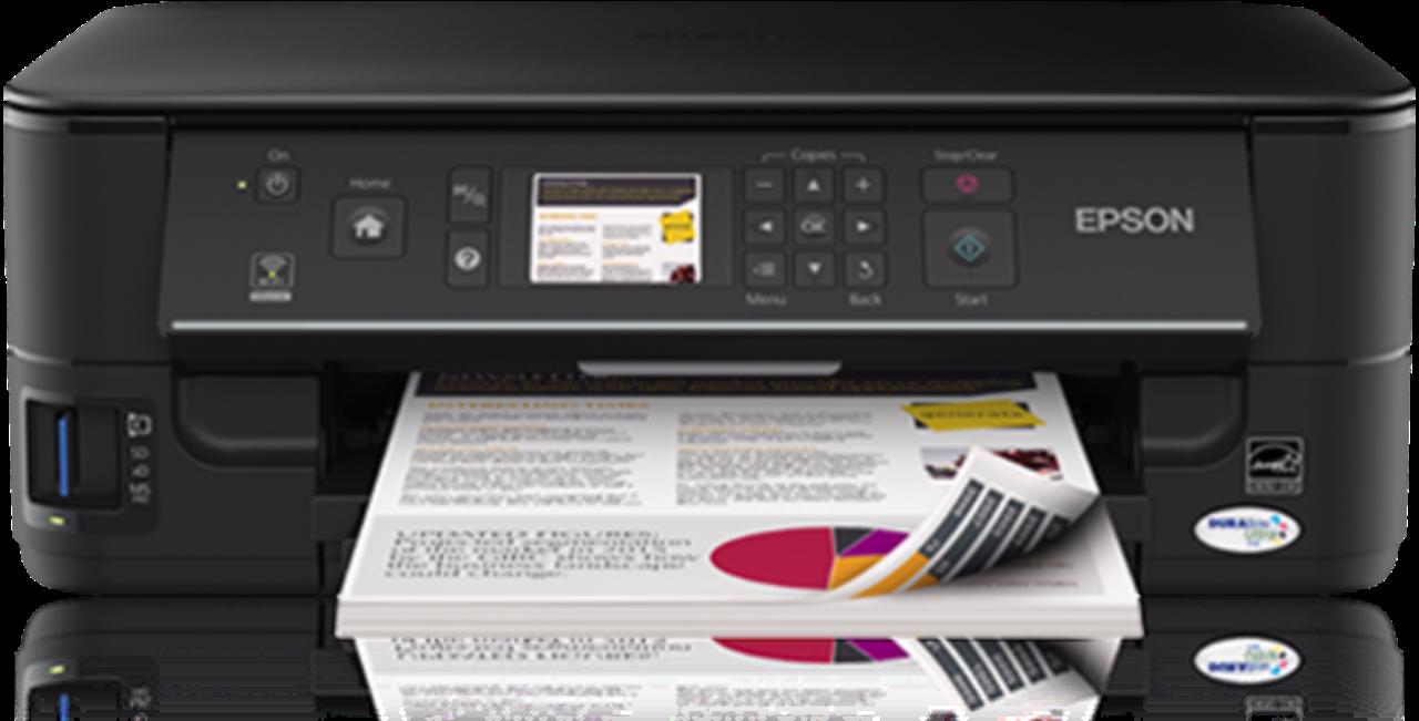 Epson Stylus Office Bx 525 Wd Treiber Epson BX525WD - bazar - Hyperinzerce.cz