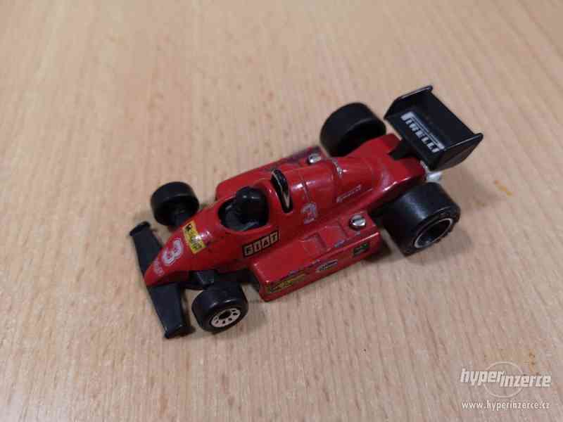 MATCHBOX F1 RACER 1984 MACAU 1:55 - foto 1