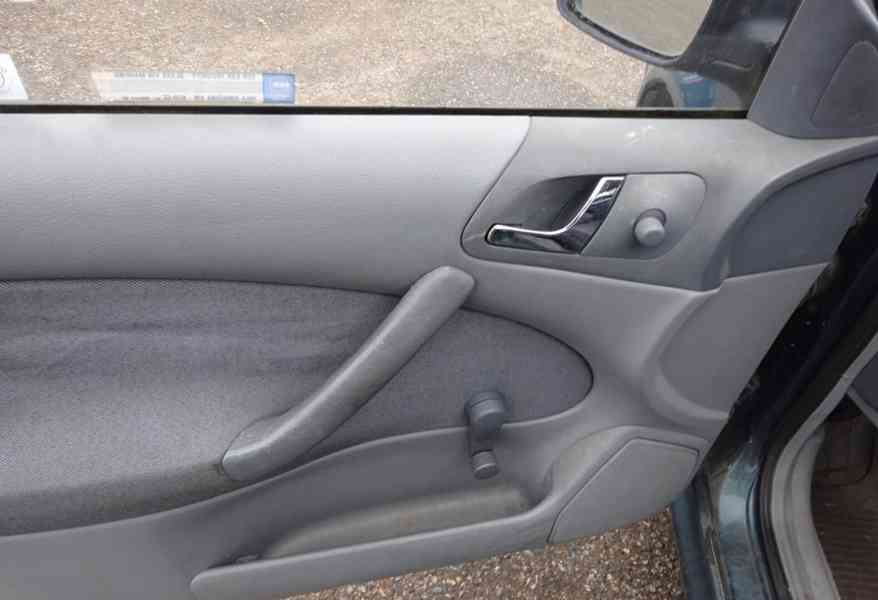 Škoda Octavia 1.6i r.v.1997 (74 kw) stk:3/2027 - foto 6