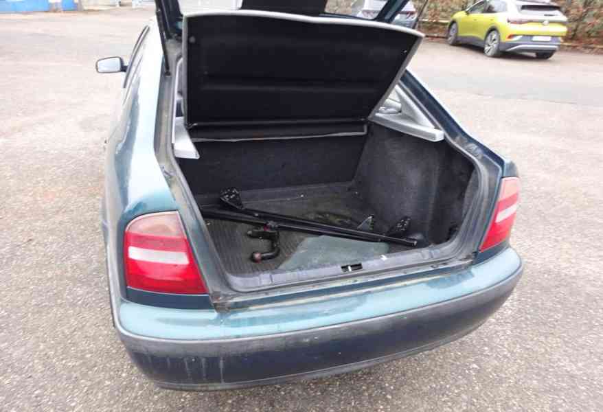 Škoda Octavia 1.6i r.v.1997 (74 kw) stk:3/2027 - foto 13