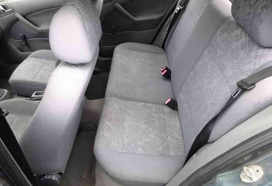 Škoda Octavia 1.6i r.v.1997 (74 kw) stk:3/2027 - foto 12