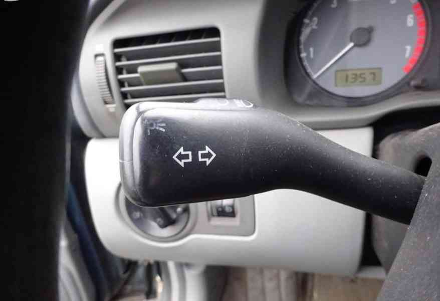 Škoda Octavia 1.6i r.v.1997 (74 kw) stk:3/2027 - foto 8