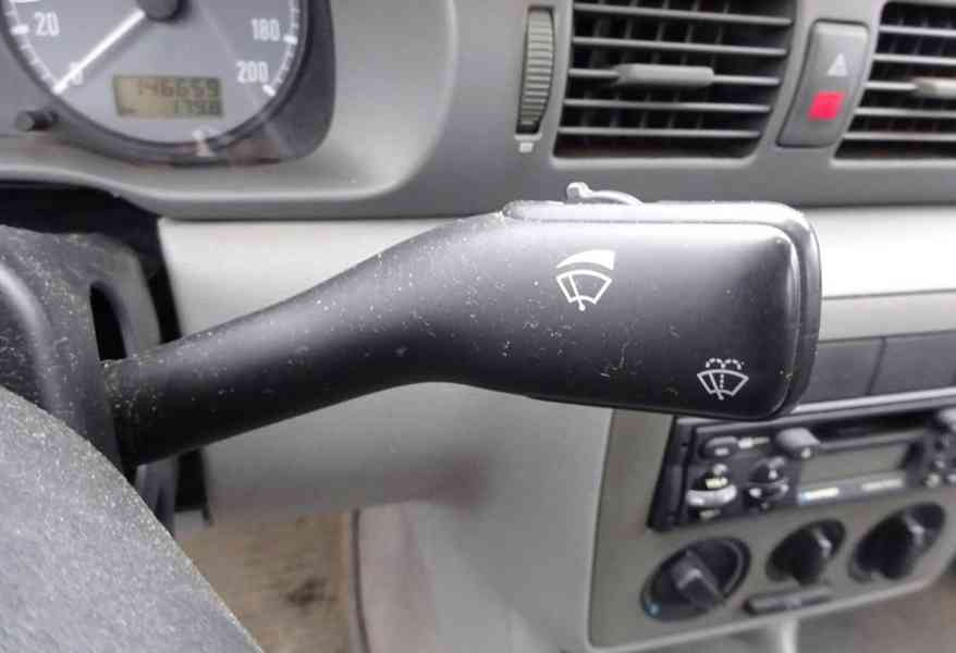 Škoda Octavia 1.6i r.v.1997 (74 kw) stk:3/2027 - foto 9