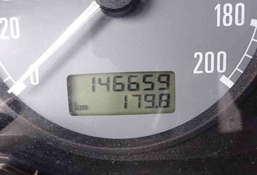 Škoda Octavia 1.6i r.v.1997 (74 kw) stk:3/2027 - foto 7