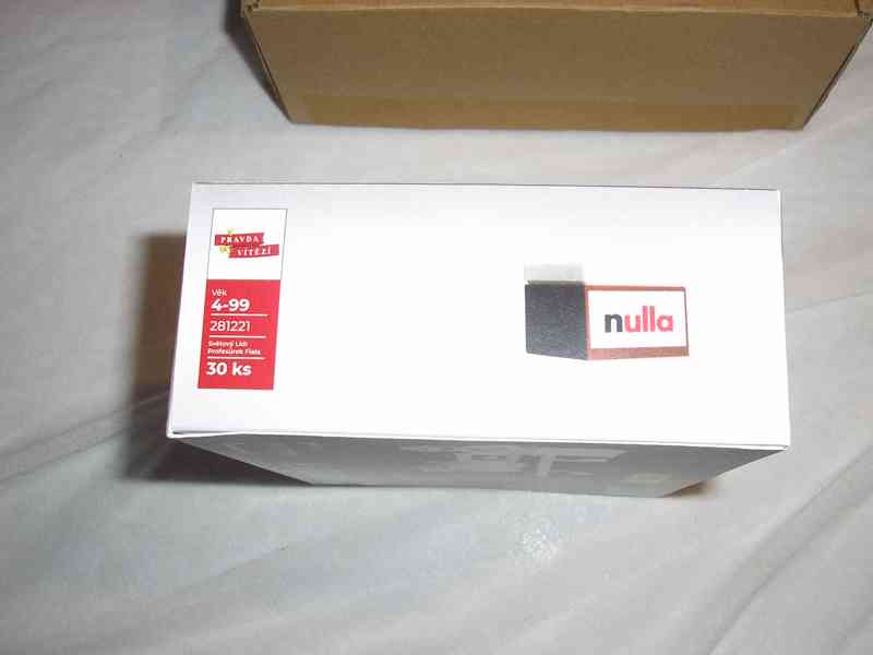 Lego Profesůrek - foto 2