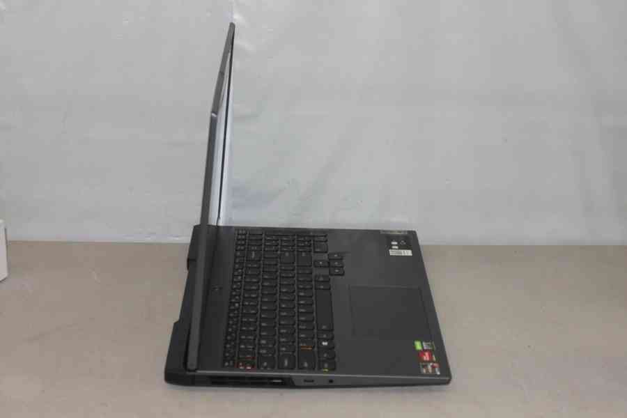 Lenovo Legion 5 Pro 16" QHD Gaming Laptop Ryzen 7 5800h RTX - foto 5