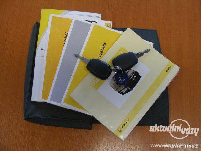 Prodej užitkového vozu Renault Master - foto 25